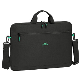Сумка для ноутбука Rivacase 5516 Gremio ECO Laptop Bag 16″