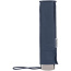 Зонт механический Samsonite 97U*003 Rain Pro Manual Flat Mini 97U-01003 01 Blue - фото №3