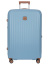 Чемодан Bric's BAH08453 Taormina 30″ Spinner L 75 см Expandable BAH08453.022 022 Sky - фото №5