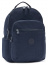 Рюкзак для ноутбука Kipling KI521096V Seoul Large Backpack 15″ Blue Bleu 2