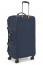 Сумка на колесах Kipling KI4193 Spontaneous L Large 4-Wheeled Suitcase 78 см KI419396V 96V Blue Bleu 2 - фото №4