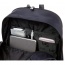 Женский рюкзак для ноутбука Samsonite DN5*002 Red Everete Backpack S 13.3″ DN5-61002 61 Dark navy - фото №3