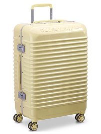 Чемодан на защелках Delsey 002175810 Bastille 2.0 4DW Trolley Case M 65 см