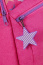 Школьный рюкзак Samsonite CU6-50002 Color Funtime Backpack L Stars Forever CU6-50002 50 Stars Forever - фото №10