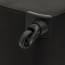 Чемодан на колёсах Travelite 92449 Speedline Spinner L 77 см  92449-01 01 Black - фото №8