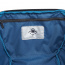 Рюкзак для ноутбука антивор Delsey 001020610 Securain Backpack 16″ RFID 00102061000 00 Black - фото №4