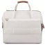Сумка для переноски животных до 10 кг Delsey 001676172 Chatelet Air 2.0 Pet Carrier Duffle 00167617215 15 Angora - фото №6