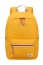 Рюкзак American Tourister 93G*002 UpBeat Backpack Zip 93G-06002 06 Yellow - фото №4