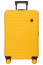 Чемодан BY by Bric's B1Y08427 Ulisse Trolley M 65 см Expandable B1Y08427.171 171 Mango - фото №5