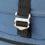 Рюкзак для ноутбука Hedgren HGAHR03 Canyon Square Backpack 15.6″ RFID HGAHR03/580-01 58 Denim Blue - фото №8