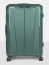 Чемодан на колесах Eberhart 54C*428 Cosmo Spinner L 75 см 54C-014-428 014 Dark Green - фото №4