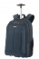 Рюкзак на колёсах Samsonite CM5*009 GuardIT 2.0 Laptop Backpack/Wheels 15.6″ CM5-01009 01 Blue - фото №1