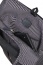 Рюкзак для ноутбука антивор Samsonite KA6*001 Securipak Anti-Theft Laptop Backpack 15.6″ USB KA6-19001 19 Black/Grey Geometric Print - фото №6