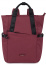 Женская сумка-рюкзак для ноутбука Hedgren HNOV09 Nova Solar Backpack/Tote 14″ HNOV09/604-01 604 Celestial Berry - фото №3