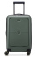 Чемодан-мобильный офис Delsey 001622804 Turenne 2.0 4DW Cabin Business Case S 55 см 17″ USB Exp 00162280413 13 Green - фото №7