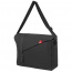 Сумка для ноутбука Samsonite CX1*003 Red Willace Messenger Bag 15.6″ CX1-09003 09 Black - фото №3