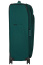 Чемодан Samsonite CN1*007 Spark Sng Eco Spinner 79 см Expandable CN1-21007 21 Deep Teal - фото №8