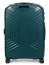 Чемодан Roncato 5762 Ypsilon Medium Trolley Spinner M 69 см Expandable 5762-5787 5787 Petrol - фото №6