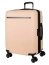 Чемодан на колесах с амортизаторами Eberhart 08C*424 Craft Spinner M 67 см Exp 08C-040-424 040 Beige - фото №1