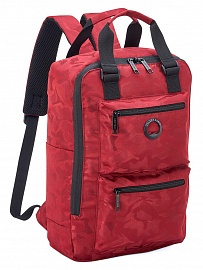 Рюкзак для ноутбука Delsey 3910612 Citypak Backpack 15.6″ 