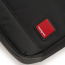 Сумка для ноутбука Hedgren HRDT11 Red Tag Cells Slim Briefcase 15″ HRDT11/003 003 Black - фото №9