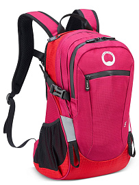 Маленький рюкзак Delsey 003335610 Nomade Backpack S 13″