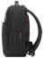 Рюкзак для ноутбука Roncato 413813 Cambridge Underseat Backpack Vueling/Wizzair 15.6″ 413813-01 01 Black - фото №5