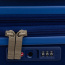 Чемодан MODO by Roncato 3502 Vega Spinner 66 см Expandable 3502-23 23 Azul Marino - фото №5