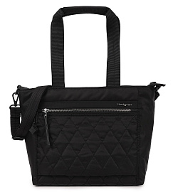 Женская сумка Hedgren HIC433 Inner City Zoe Medium Tote Bag RFID