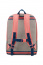 Школьный рюкзак Samsonite CU5-90003 Sam School Spirit Backpack L Bubble Gum Pink CU5-90003 90 Bubble Gum Pink - фото №5