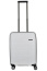 Чемодан Eberhart 43E*420 Escape Spinner S 55 см 43E-010-420 010 White - фото №3
