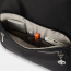 Женский рюкзак Hedgren HCHMB01 Charm Business Rubia Backpack 15.6″ HCHMB01/003 003 Black - фото №2