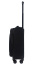 Чемодан Robinzon RS1953-N Sakhalin Spinner S 55 см RS1953-N-01 01 Black - фото №4