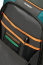 Рюкзак для ноутбука Samsonite CK4*004 Kleur Laptop Backpack 17.3″ CK4-04004 04 Green - фото №2