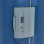 Чемодан на защелках Roncato 500764 Light Ltd Edition Spinner S 55 см 500764-33 33 Blue Avio - фото №4