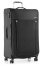 Чемодан Roncato 414431 Zero Gravity Trolley L 80 см Expandable 414431-01 01 Black - фото №1