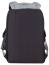 Рюкзак для ноутбука Rivacase 7562 Prater Laptop Backpack 15.6″ USB 7562 Black - фото №9