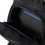 Женский стеганый рюкзак-антивор Hedgren HIC11L Inner City Vogue L Backpack 10.1″ RFID HIC11L/858-09 858 New Quilt Black - фото №4
