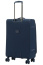 Чемодан March M2424*62 Aeon Spinner 68 см Expandable M2424-04-62 04 Navy - фото №4