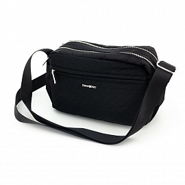Женская сумка через плечо Eberhart EBH43079-B Shoulder Bag 27 см