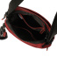 Женская сумка для телефона Hedgren HSTG07 String Sipho Phone/Bottle Bag HSTG07/906-01 906 Dahlia Red - фото №2