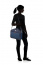 Деловая сумка на плечо Samsonite CH4*012 Dynamore Shoulder Bag CH4-01012 01 Blue - фото №3