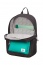 Рюкзак American Tourister 93G*002 UpBeat Backpack Zip 93G-19002 19 Black/Turquoise - фото №2