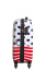 Чемодан American Tourister 19C*019 Disney Legends Blue Dots Spinner 55 см 19C-71019 71 Mickey Blue Dots - фото №5