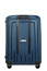 Чемодан на колёсах Samsonite CN0*006 S'Cure Eco Spinner 69 см CN0-41006 41 Navy Blue - фото №4