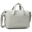 Дорожная сумка Hedgren HFURO07 Furo Ryoko S Duffle RFID HFURO07/893-01 893 Pussywillow Grey - фото №5