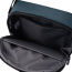 Сумка через плечо Hedgren HCOM09 Commute Walk Crossover Bag 10″ RFID HCOM09/706-01 706 City Blue - фото №2