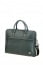 Кожаная сумка для ноутбука Samsonite CN5*001 Senzil Slim Bailhandle 14.1″ CN5-04001 04 Green - фото №1
