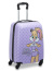 Детский набор чемодан, рюкзак, мешок и пенал Roncato 441010 Looney Tunes Kids Junior Trolley 50 см
