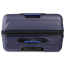 Чемодан Hedgren HCMBY01LEX Comby L Spinner 74 см Expandable HCMBY01LEX/870-01 870 Peacoat Blue - фото №16